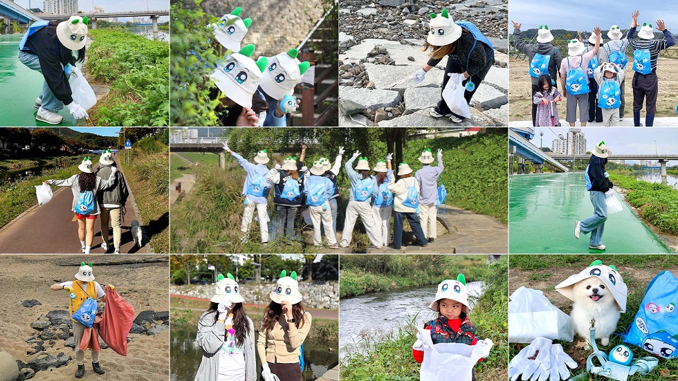 Coway’s 2024 CSR Initiatives: Championing Sustainable Practices for Meaningful Change