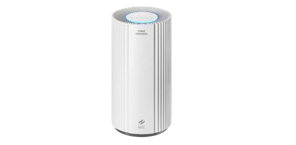  Coway’s Airmega 350 Arrives in Australia with All-New HyperVortex™ Filtration System