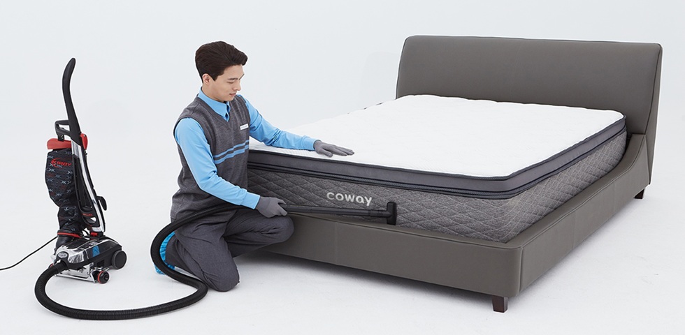 Smarter Sleep: How Coway Became a Mattress Market Disruptor