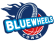 Coway BLUEWHEELS