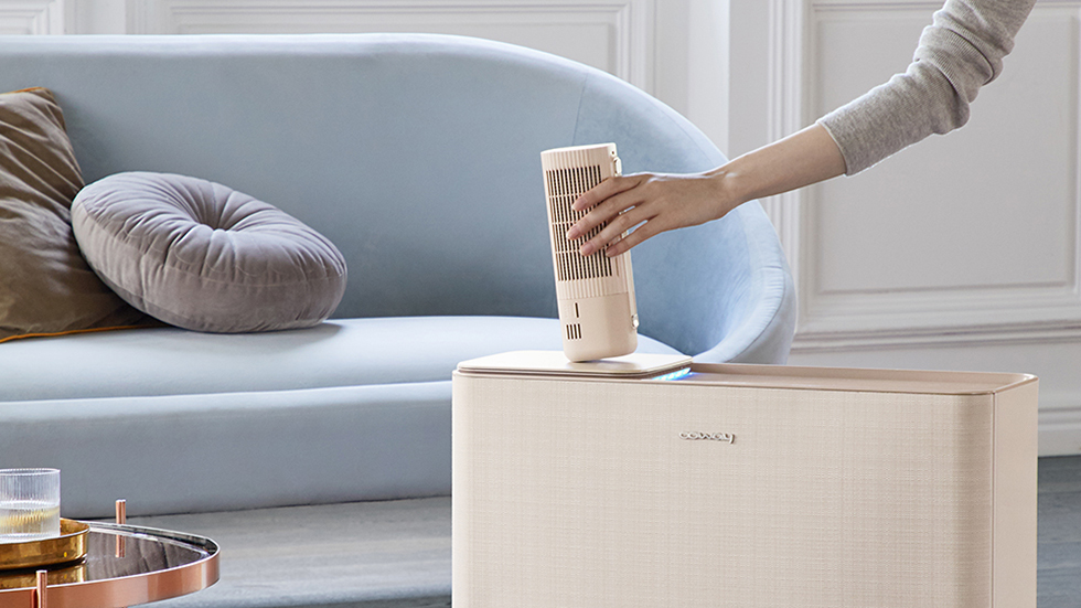 보도자료 | Coway