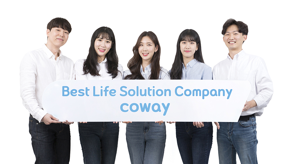 코웨이, ‘2050 탄소중립’ 선언으로 ‘ESG 경영’ 지속 실천