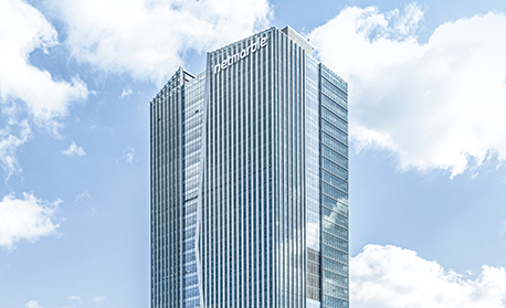 Coway Headquarter (Seoul)