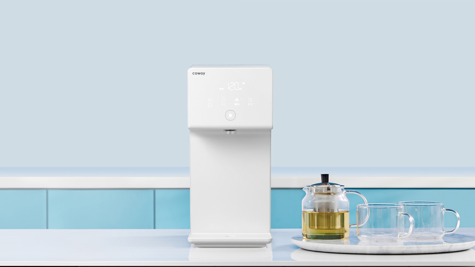 보도자료 | Coway
