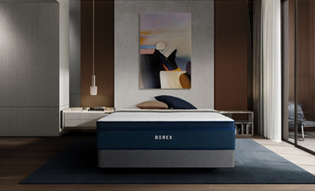 BEREX Smart Mattress S5 (CMSS-AS03), S7 (CMSS-AS02)