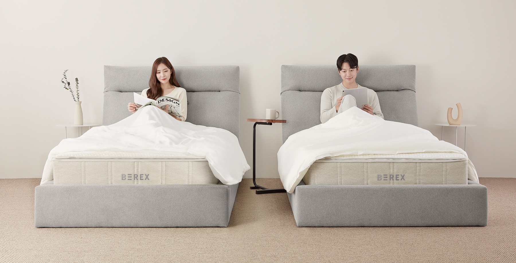 코웨이, ‘비렉스 컴포트 프레임’ 출시