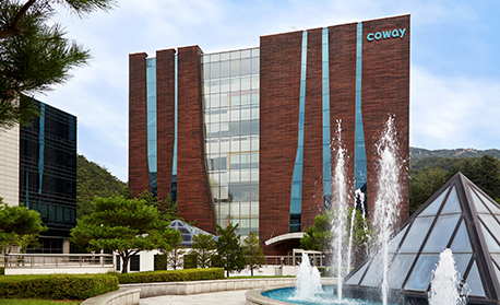 Coway Environmental Technology Institute (R&D Center) 