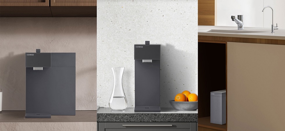 Design That Serves People, Place and Planet: Coway’s Award-Winning Design Philosophy