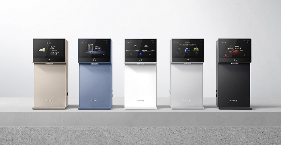 코웨이, 2025년 2분기 '대한민국 100대 브랜드' 선정