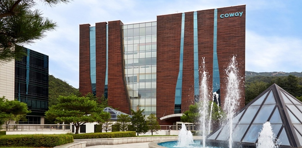 코웨이 환경기술연구소, ‘국제숙련도 평가’서 ‘최고점’ 획득