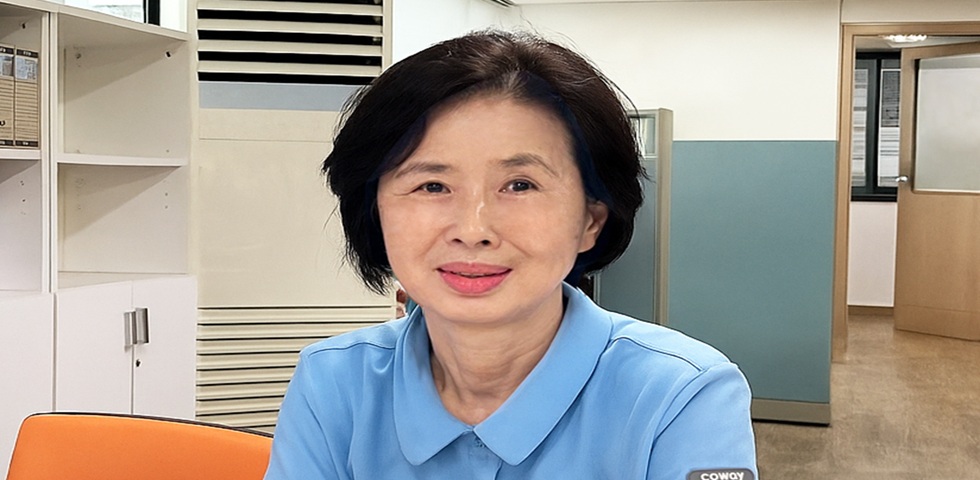 코웨이 코디, 신속한 대처로 독거노인 생명 지켜