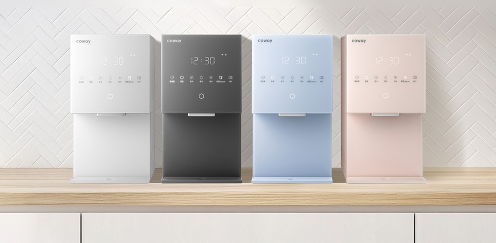 코웨이, 장기고객 감사 프로모션 진행