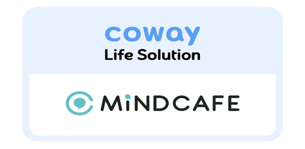 코웨이라이프솔루션, ‘마인드카페’ 제휴 할인 혜택