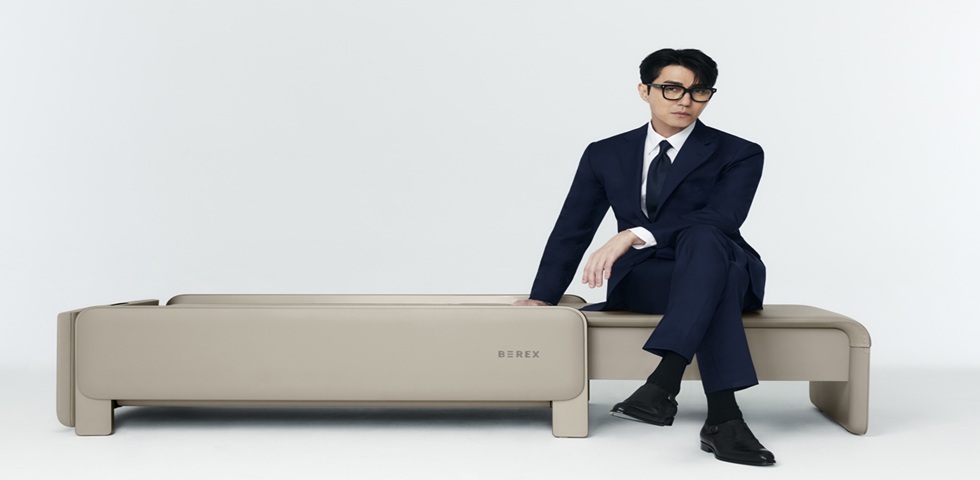 코웨이, 식약처 인증 의료기기 '비렉스 마사지셋·코어셋’ 광고 모델 배우 차승원 선정