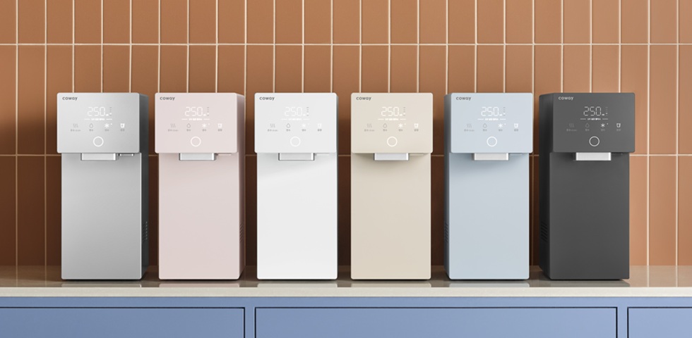 Every Drop Counts: How Coway is Advancing the Future of Clean Water This World Water Day
