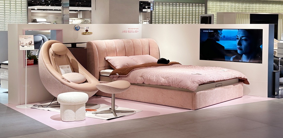 코웨이, 롯데백화점 잠실점에 ‘코웨이갤러리 팝업스토어’ 오픈