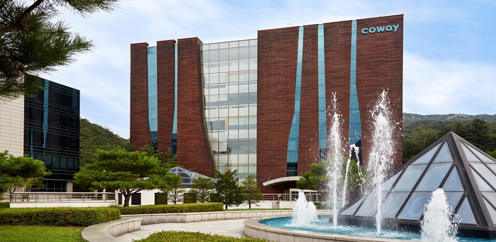 코웨이 R&D센터, 먹는물 수질검사 신뢰성 입증... 숙련도 평가 19년 연속 전 항목 적합