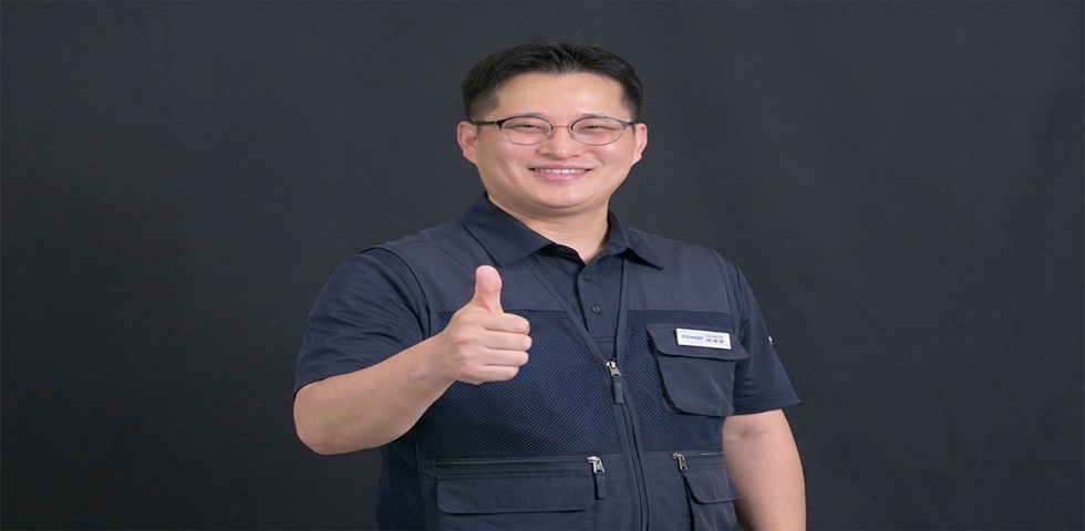 코웨이 서비스매니저, 기지 발휘해 고령 어르신 보이스피싱 피해 막았다
