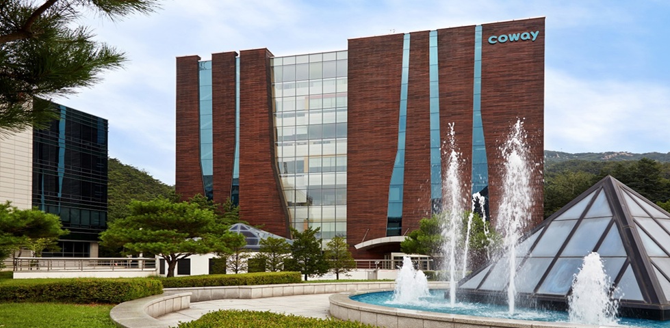 The Science of Water: How 12.45 Million Data Points Power Coway’s Global Purification Powerhouse