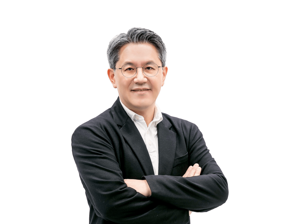 Coway CEO, Jangwon Seo