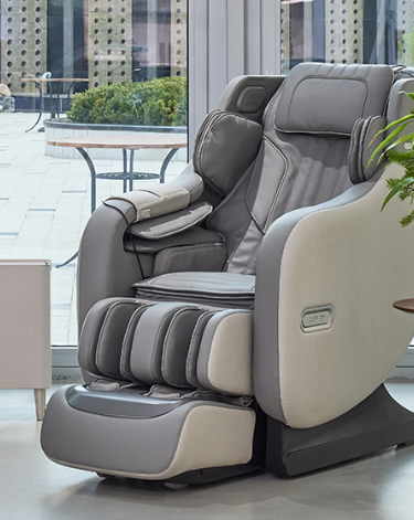 coway massage chair